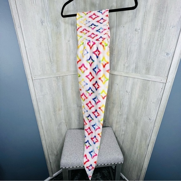 Her Bottari Palazzo Pant Suit - Picture 3 of 5